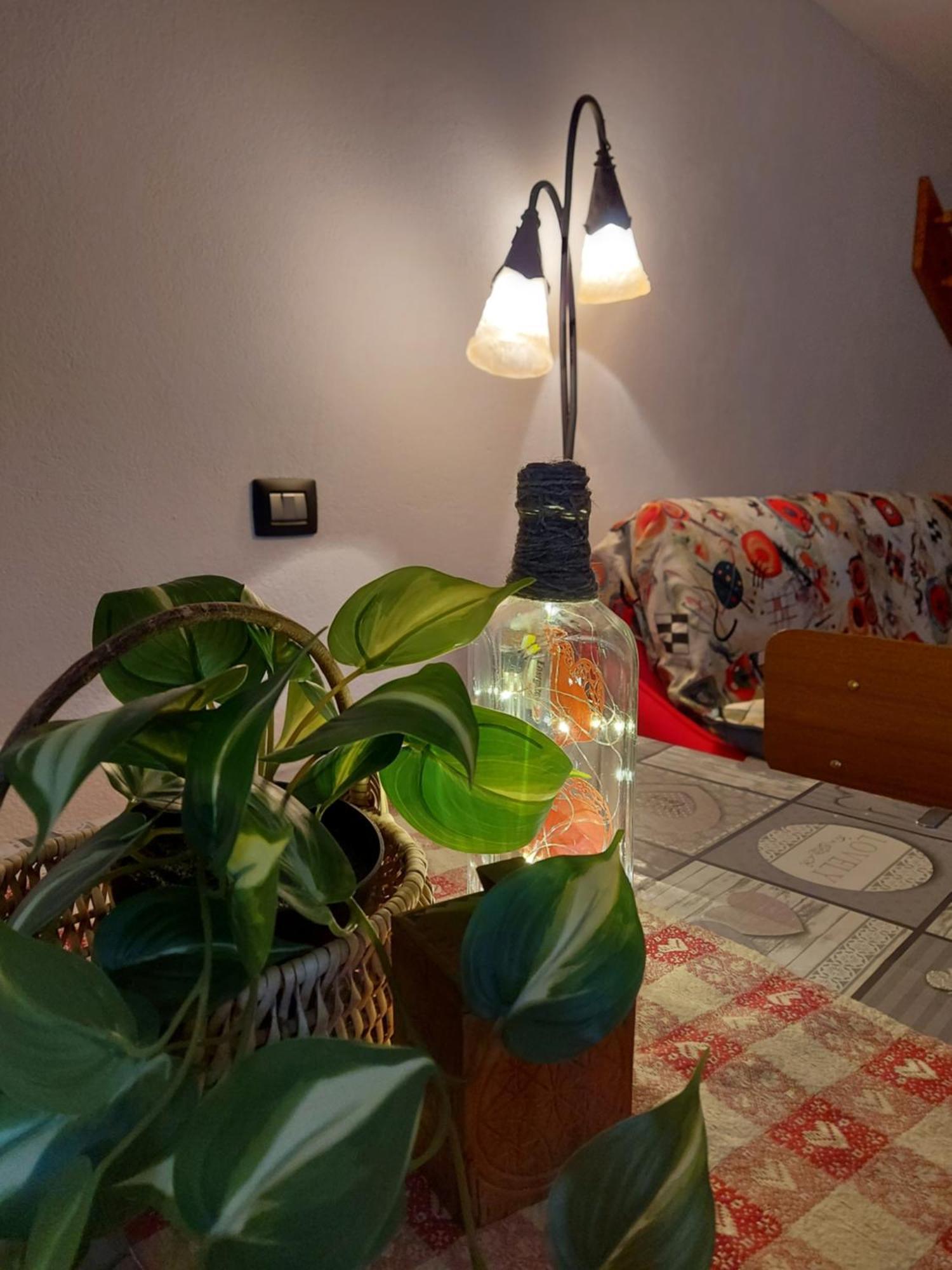 Maison La Vieula Apartment Торньон Екстериор снимка