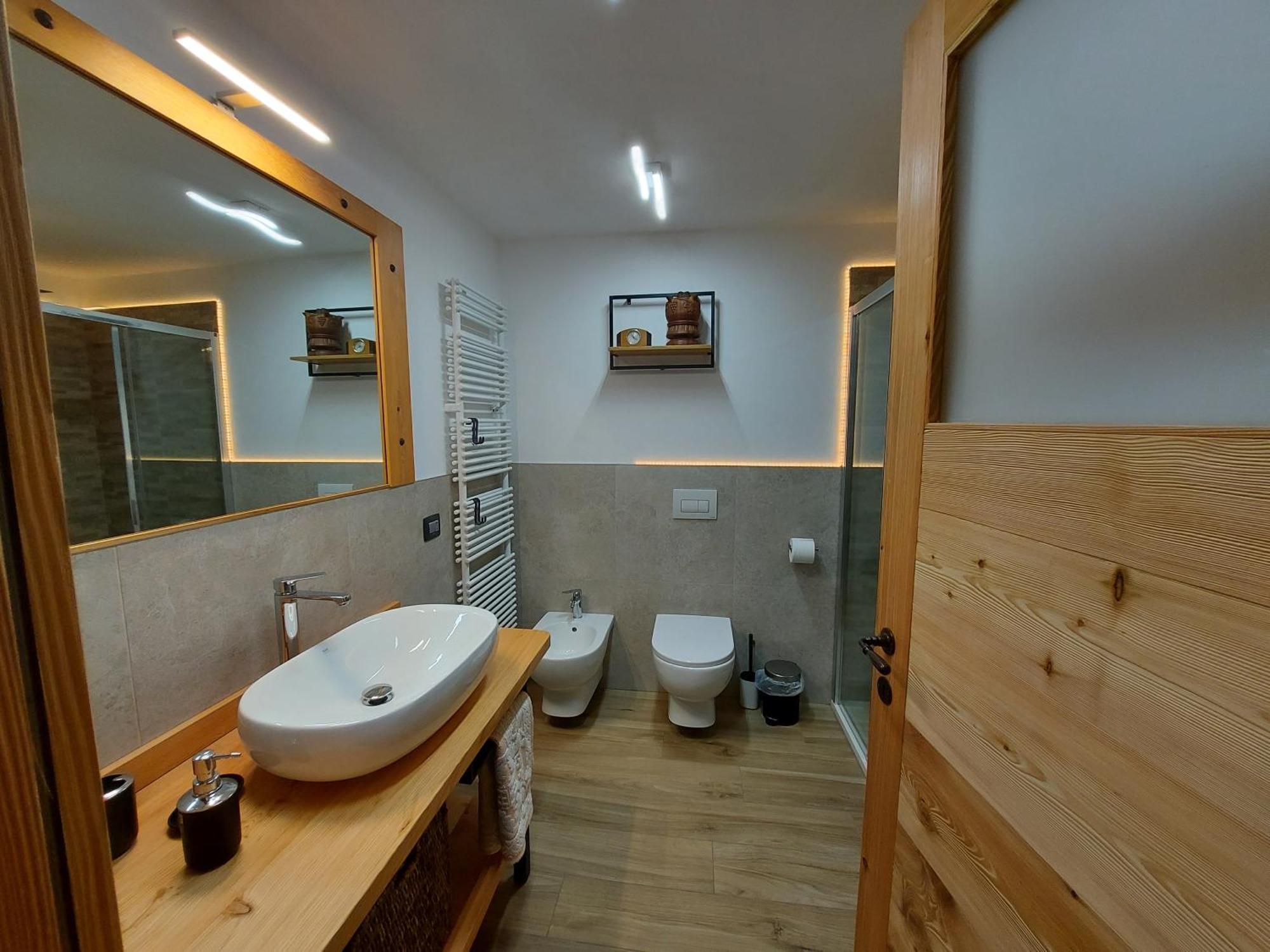Maison La Vieula Apartment Торньон Екстериор снимка