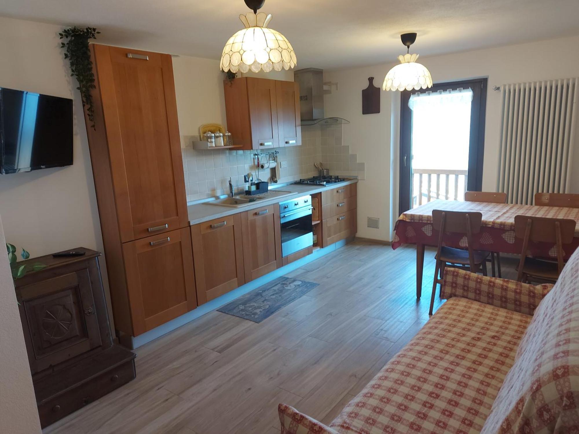 Maison La Vieula Apartment Торньон Екстериор снимка
